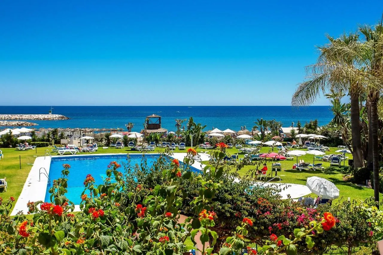 N07 Cabopino Lägenhet Marbella