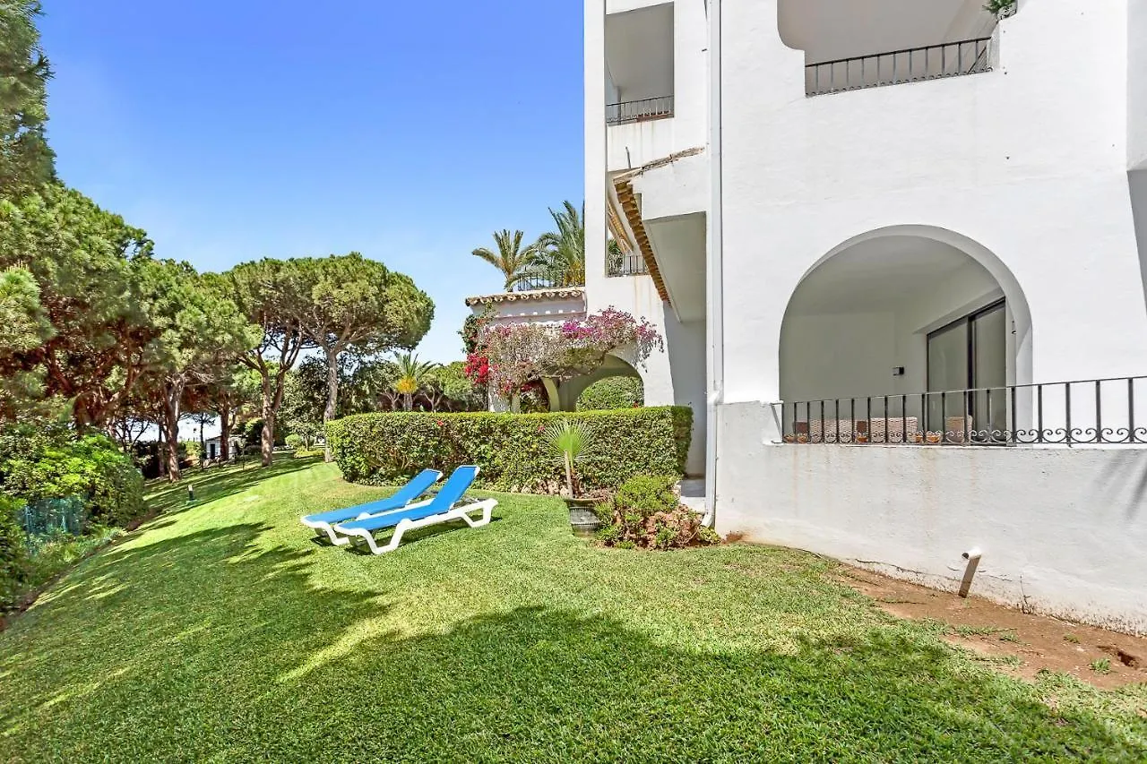N07 Cabopino Lägenhet Marbella 0*,  Spanien